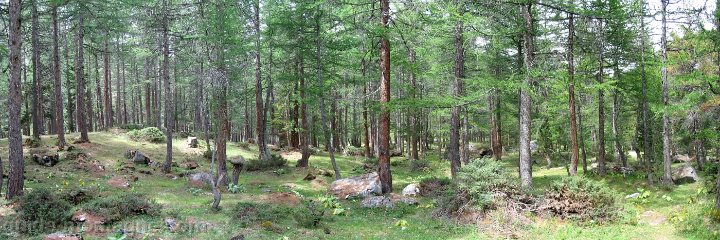 Massif des Cerces 5